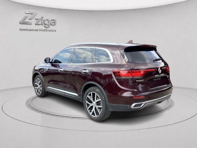 2023 Renault Koleos KOLEOS ICONIC CVT