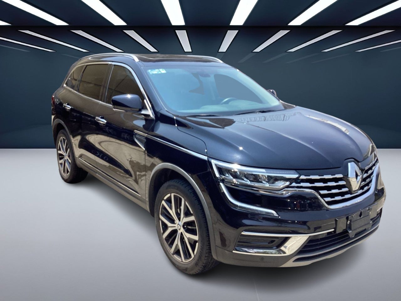 2024 Renault Koleos 2.5 Iconic At