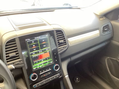 2024 Renault Koleos 2.5 Iconic At