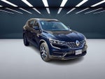2024 Renault Koleos 2.5 Iconic At