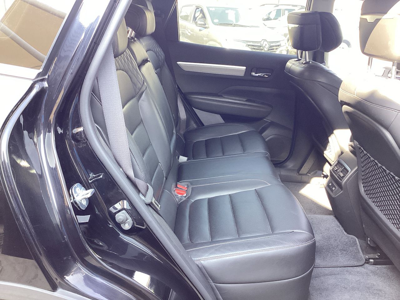 2024 Renault Koleos 2.5 Iconic At