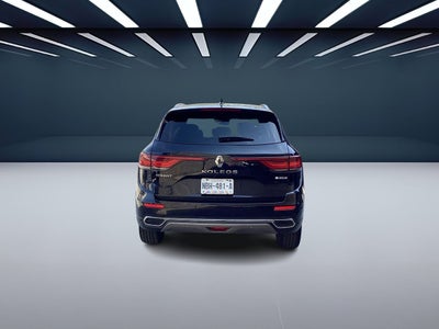 2024 Renault Koleos 2.5 Iconic At