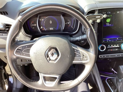 2023 Renault Koleos 2.5 Iconic Piel Cvt