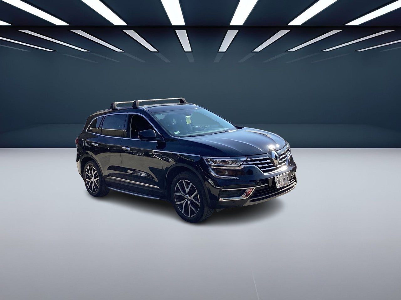 2023 Renault Koleos 2.5 Iconic Piel Cvt
