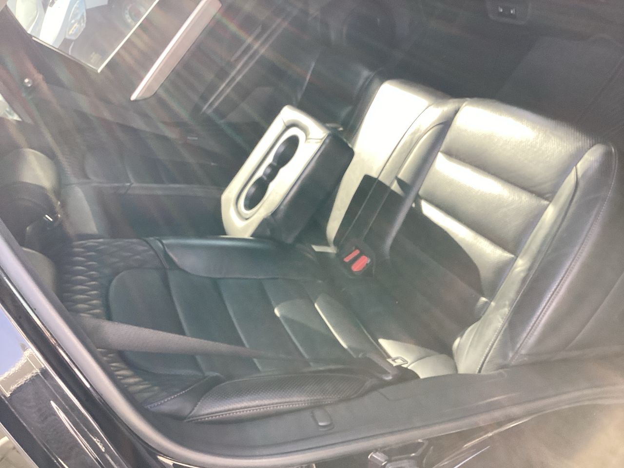 2023 Renault Koleos 2.5 Iconic Piel Cvt