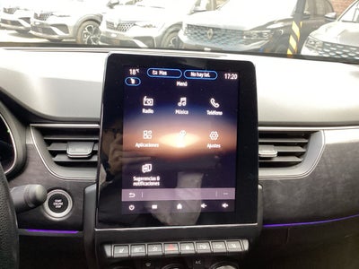 2025 Renault Arkana 1.3 Esprit Alpine At