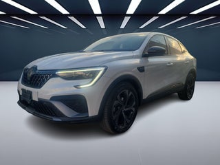 2025 Renault Arkana ARKANA ESPRIT ALPINE L