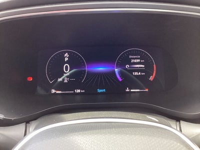 2025 Renault Arkana 1.3 Esprit Alpine At