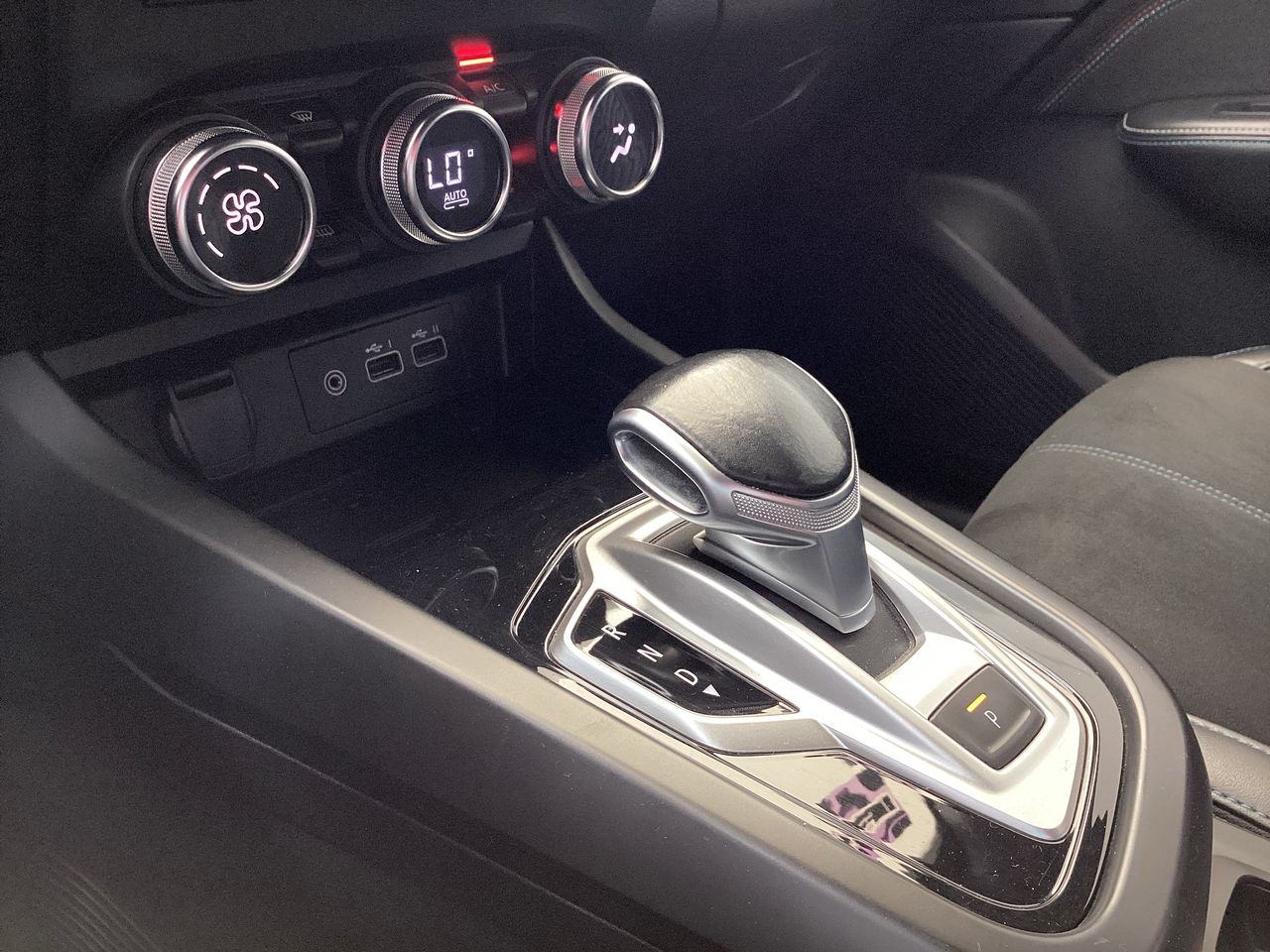 2025 Renault Arkana 1.3 Esprit Alpine At