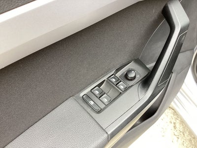 2020 Seat Ibiza 1.0 Fr 5p Mt