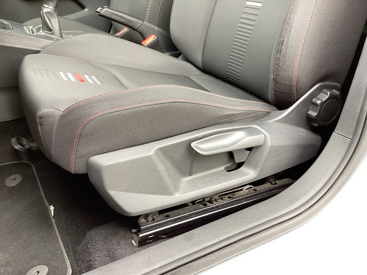 2020 Seat Ibiza 1.0 Fr 5p Mt