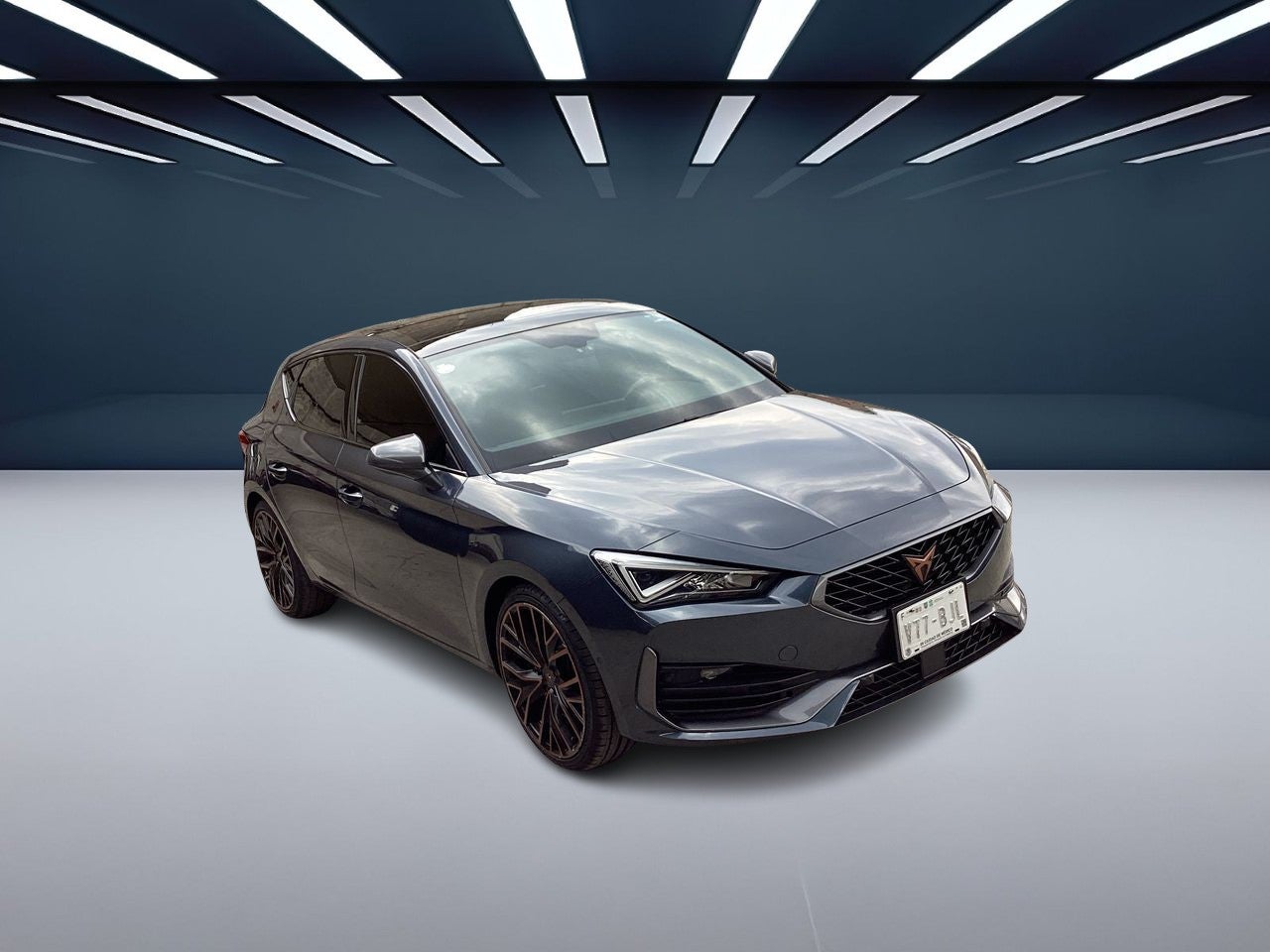 2022 Seat Leon 2.0 Cupra Special Edition 5p Dsg