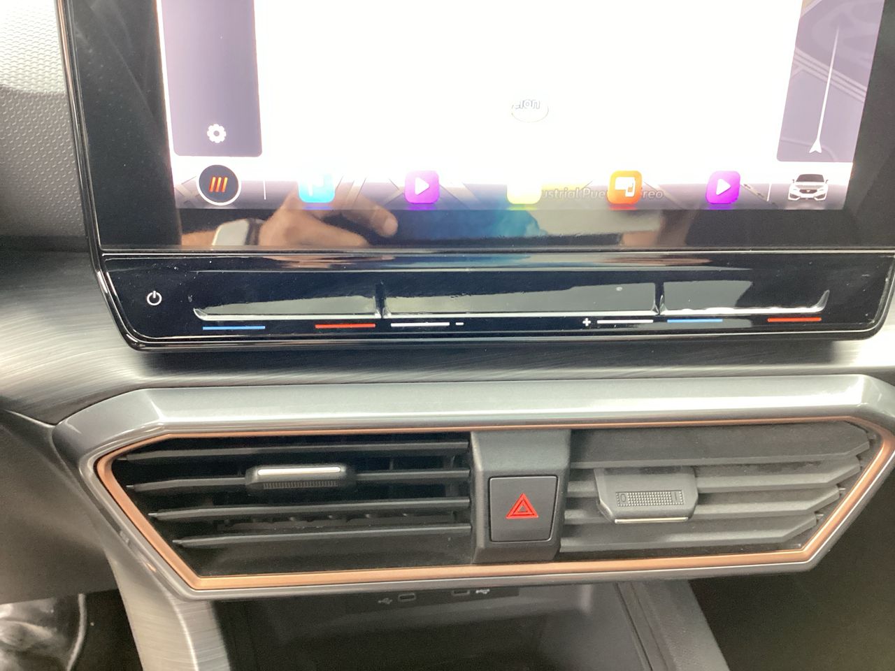 2022 Seat Leon 2.0 Cupra Special Edition 5p Dsg