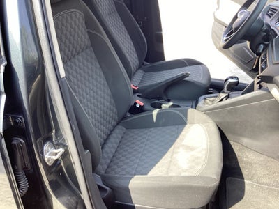 2024 Volkswagen Virtus 1.6 Trendline Mt