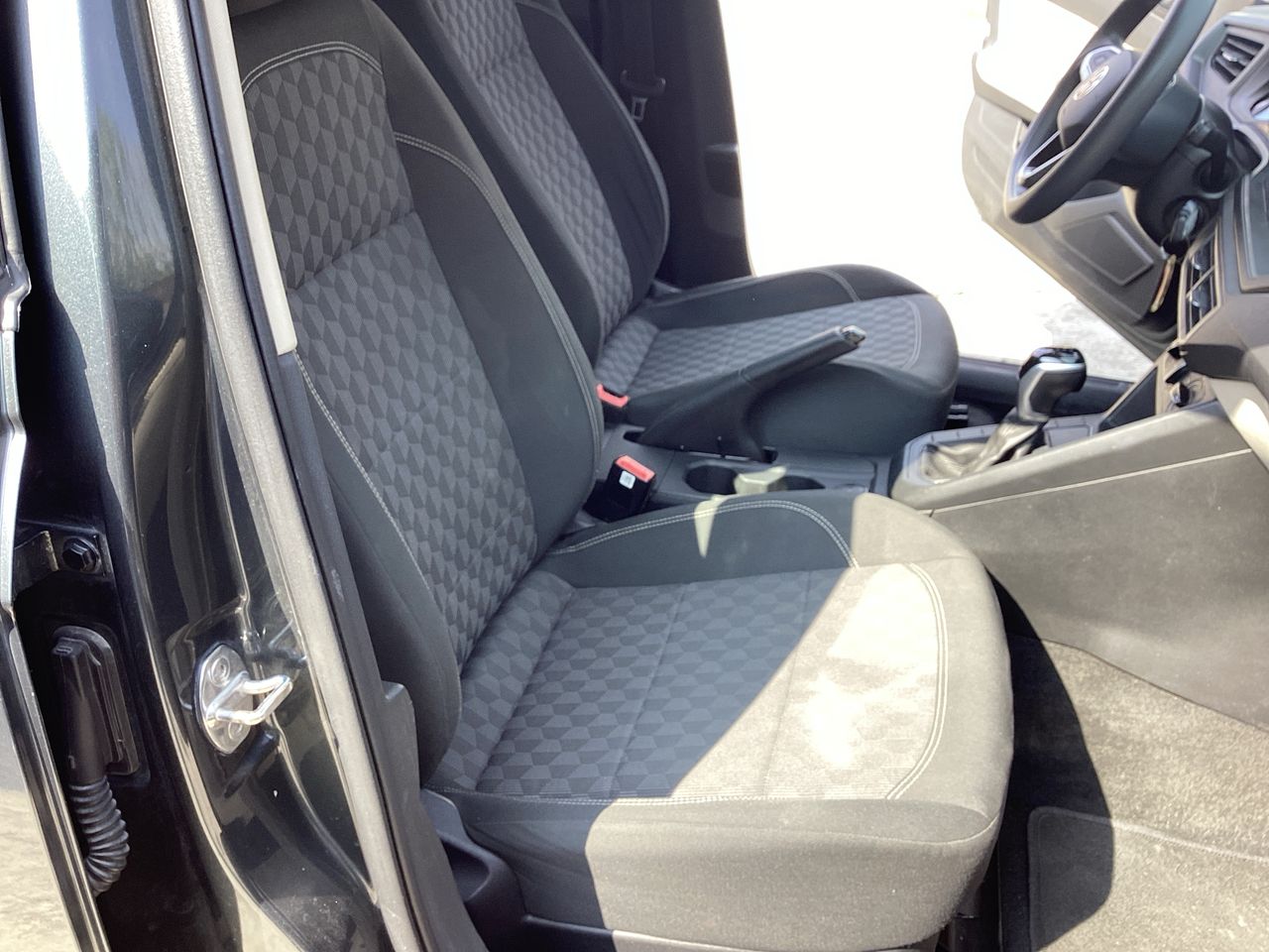 2024 Volkswagen Virtus 1.6 Trendline Mt