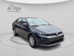 2024 Volkswagen Virtus 1.6 Trendline At