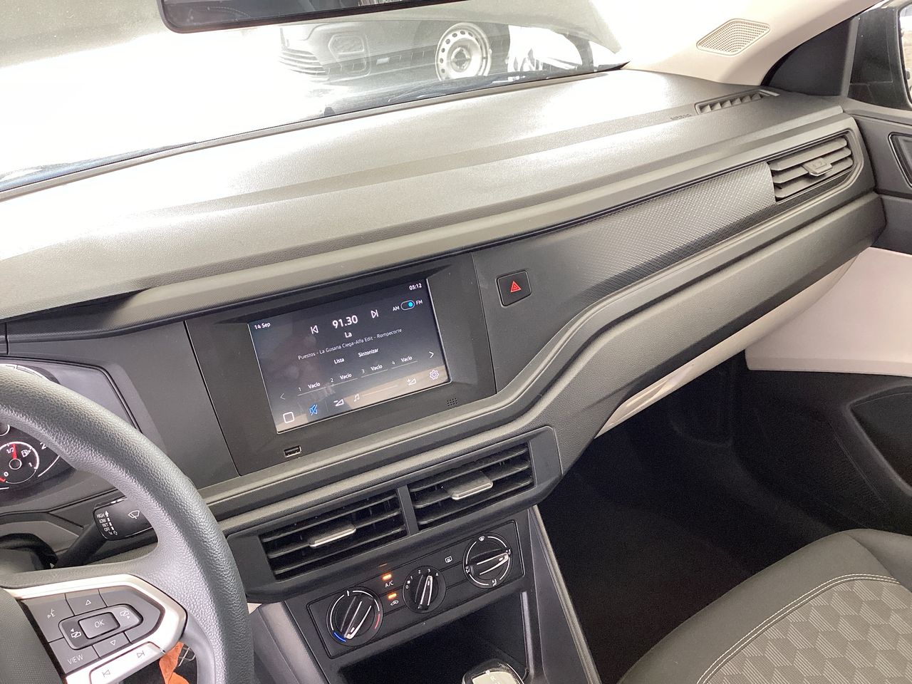2024 Volkswagen Virtus 1.6 Trendline At