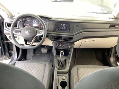2024 Volkswagen Virtus 1.6 Trendline At