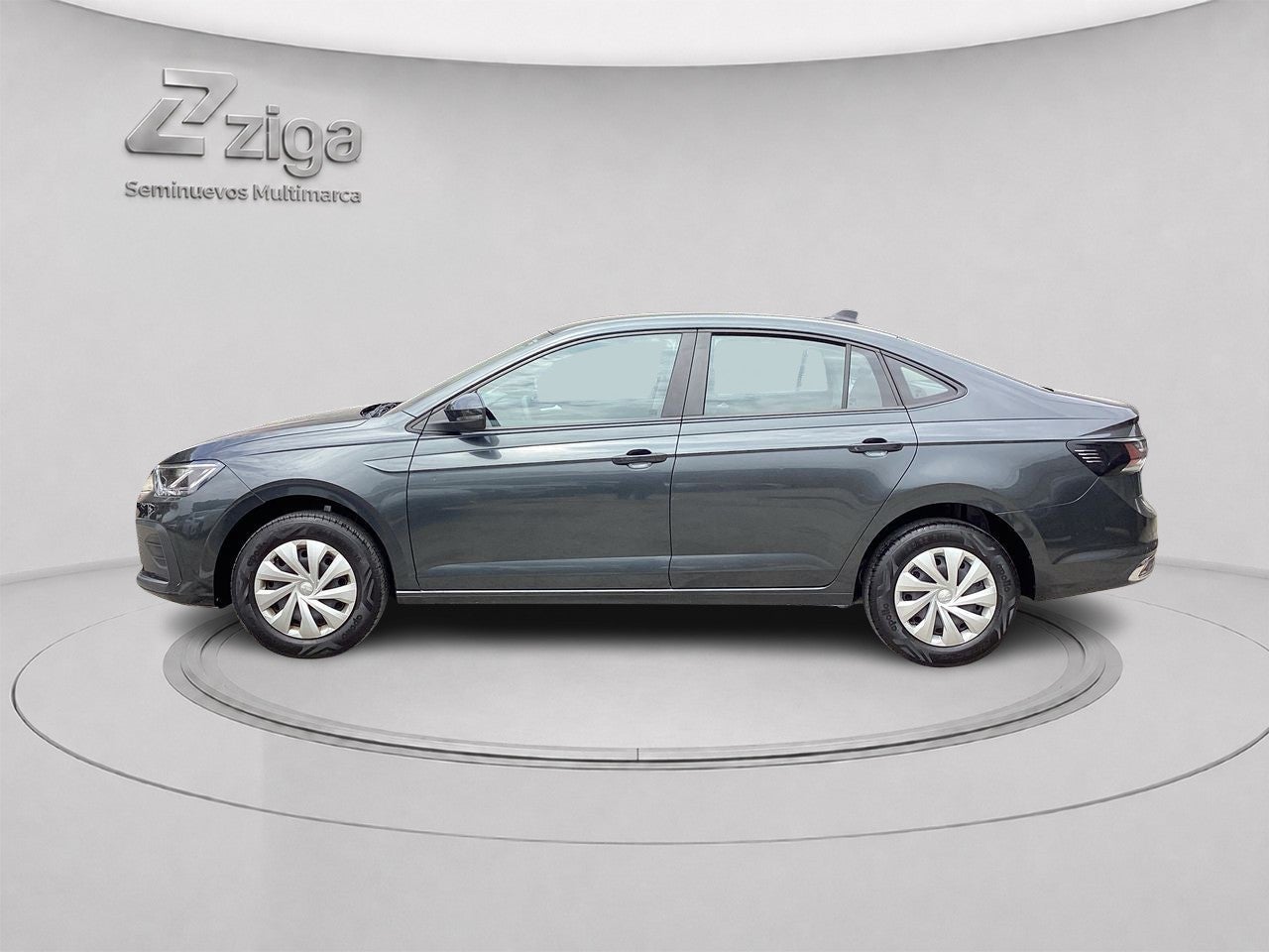 2024 Volkswagen Virtus 1.6 Trendline At