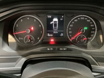 2024 Volkswagen Virtus 1.6 Trendline At