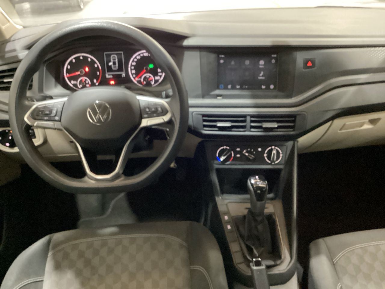 2024 Volkswagen Virtus 1.6 Trendline At