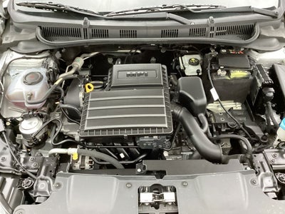 2024 Volkswagen Virtus 1.6 Trendline At