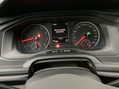 2024 Volkswagen Virtus 1.6 Trendline At