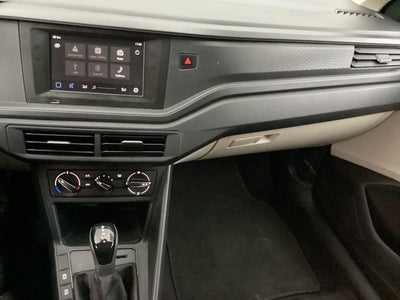 2024 Volkswagen Virtus 1.6 Trendline At