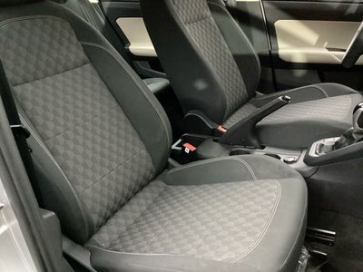 2024 Volkswagen Virtus 1.6 Trendline At