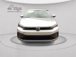 2024 Volkswagen Virtus 1.6 Trendline At
