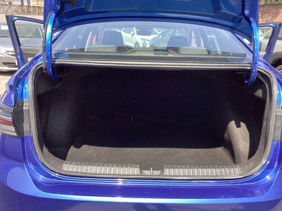 2024 Volkswagen Virtus 1.6 Trendline At