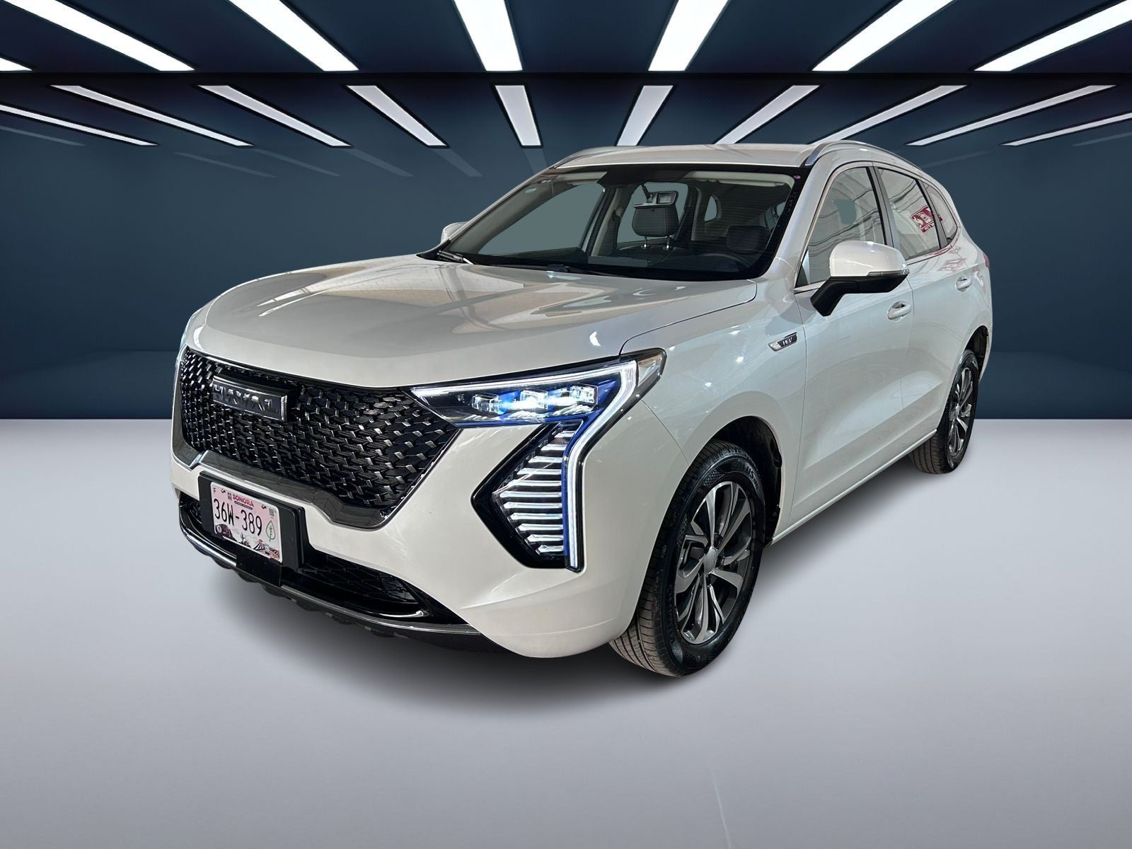 2025 GWM Haval Jolion 1.5 Premium Hev At