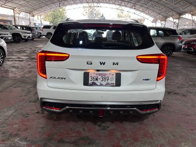 2025 GWM Haval Jolion 1.5 Premium Hev At