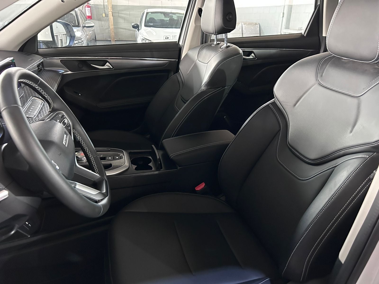 2025 GWM Haval Jolion 1.5 Premium Hev At