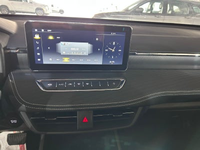 2025 GWM Haval Jolion 1.5 Premium Hev At