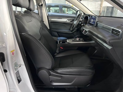 2025 GWM Haval Jolion 1.5 Premium Hev At