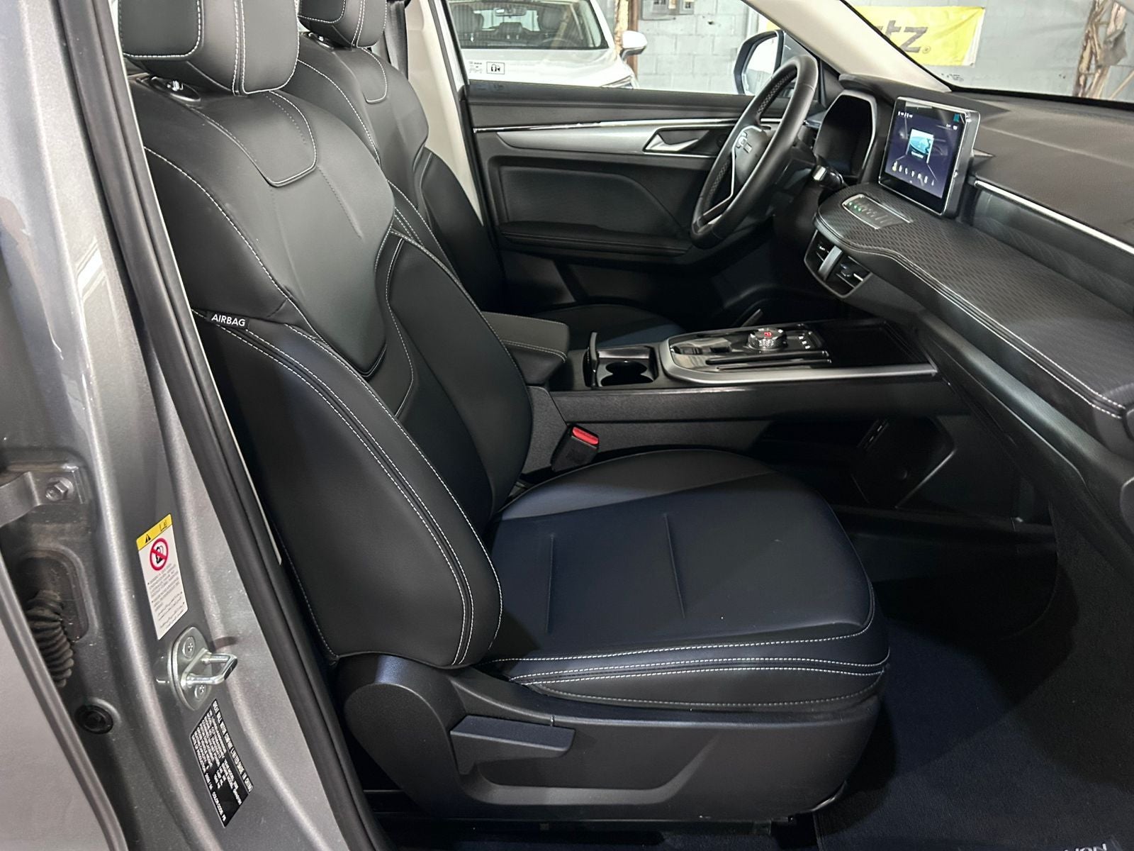 2025 GWM Haval Jolion 1.5 Premium Hev At