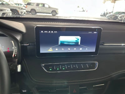 2025 GWM Haval Jolion 1.5 Premium Hev At