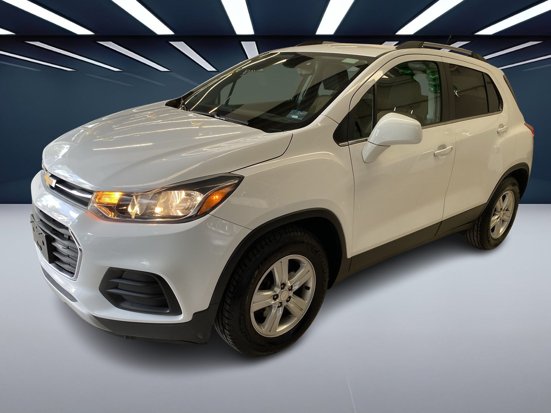 2019 Chevrolet Trax 1.8 LT At