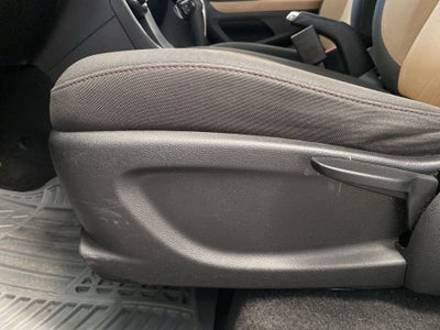 2019 Chevrolet Trax 1.8 LT At