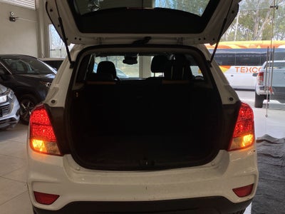 2019 Chevrolet Trax 1.8 LT At