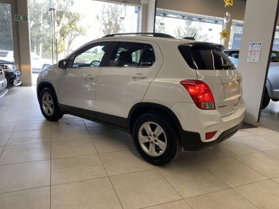 2019 Chevrolet Trax 1.8 LT At