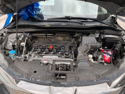 2022 Honda HR-V 1.8 Prime Cvt