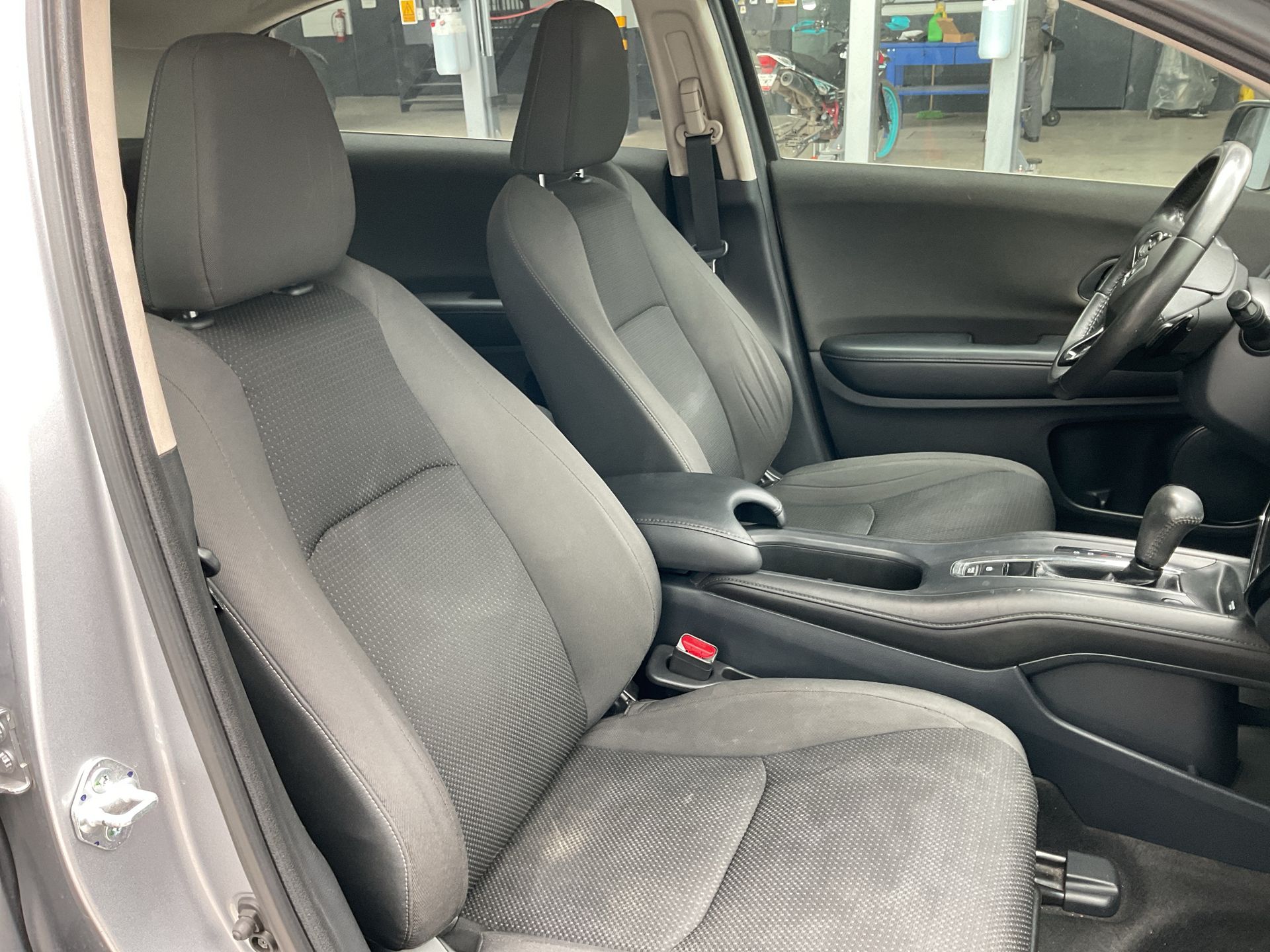 2022 Honda HR-V 1.8 Prime Cvt