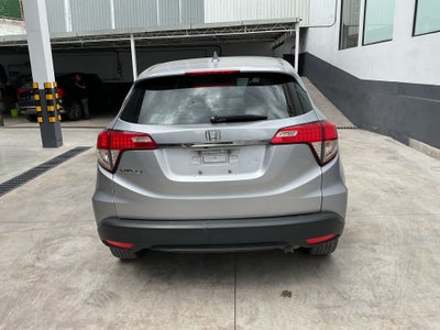 2022 Honda HR-V 1.8 Prime Cvt