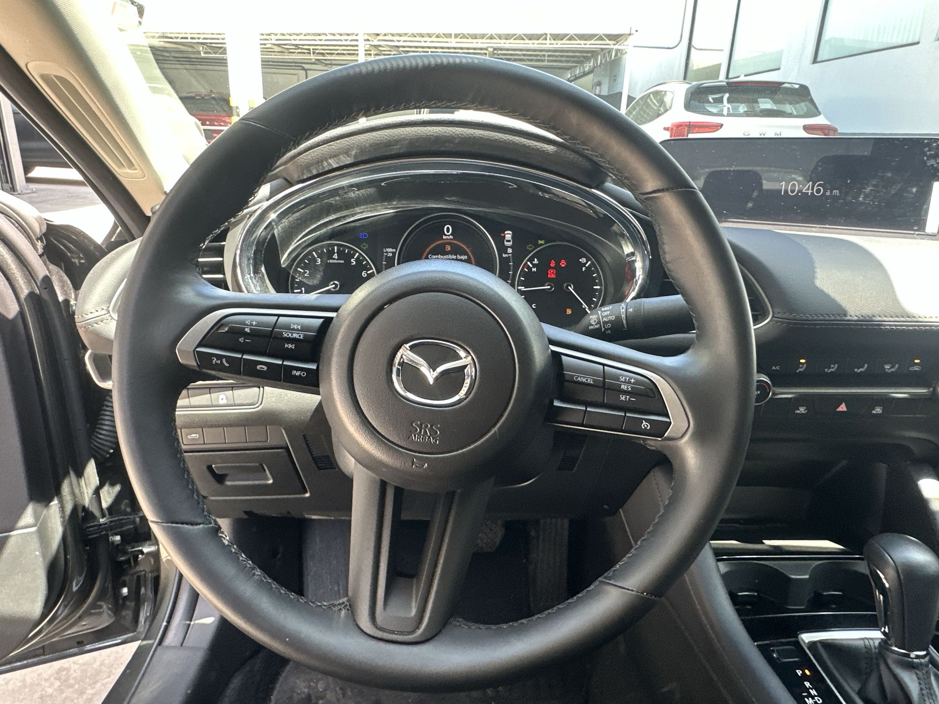 2026 Mazda Mazda 3 2.5 i Sedan At