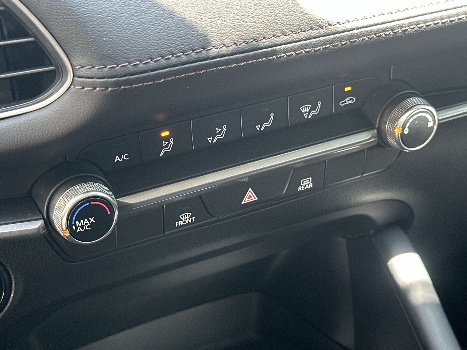 2026 Mazda Mazda 3 2.5 i Sedan At