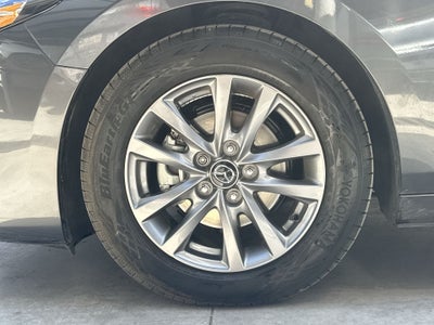 2026 Mazda Mazda 3 2.5 i Sedan At
