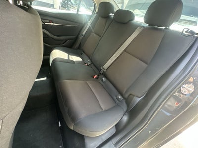2026 Mazda Mazda 3 2.5 i Sedan At