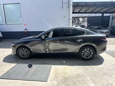 2026 Mazda Mazda 3 2.5 i Sedan At